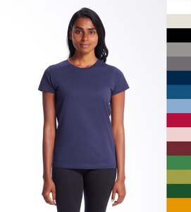 10er Pack Womens Essential T