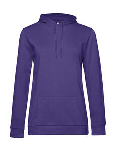 4er Pack #Hoodie /women French Terry