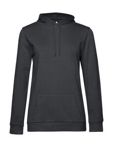 5er Pack #Hoodie /women French Terry