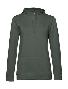 5er Pack #Hoodie /women French Terry