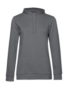10er Pack #Hoodie /women French Terry