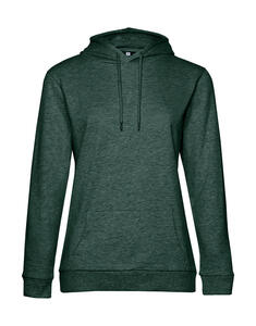 10er Pack #Hoodie /women French Terry