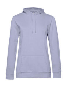 10er Pack #Hoodie /women French Terry