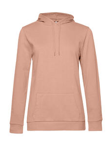 10er Pack #Hoodie /women French Terry