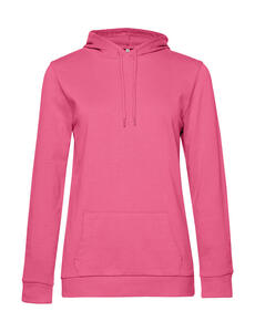 10er Pack #Hoodie /women French Terry