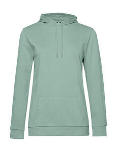 10er Pack #Hoodie /women French Terry