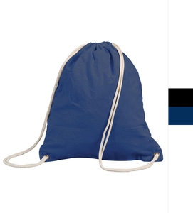 4er Pack Stafford Cotton Drawstring Tote