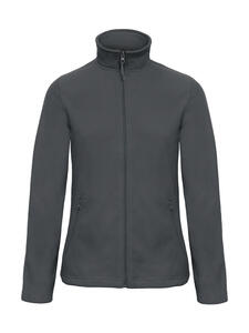 4er Pack ID.501/women Micro Fleece Full Zip