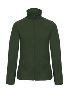 4er Pack ID.501/women Micro Fleece Full Zip