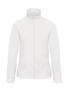 10er Pack ID.501/women Micro Fleece Full Zip