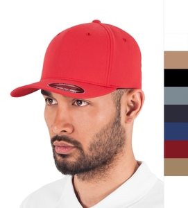 10er Pack Fitted Baseball Cap