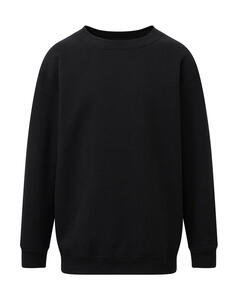 2er Pack Crew Neck Sweatshirt Kids