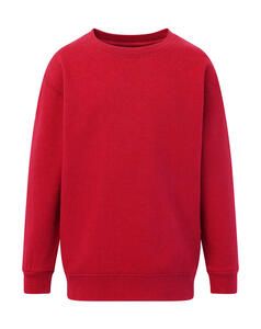2er Pack Crew Neck Sweatshirt Kids