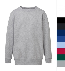 5er Pack Crew Neck Sweatshirt Kids