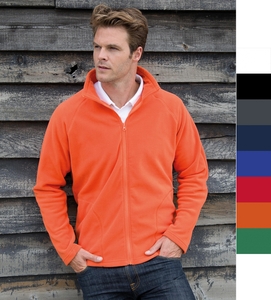 3er Pack Microfleece Jacket