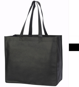 5er Pack Lyon Non-Woven Shopper