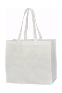 10er Pack Lyon Non-Woven Shopper
