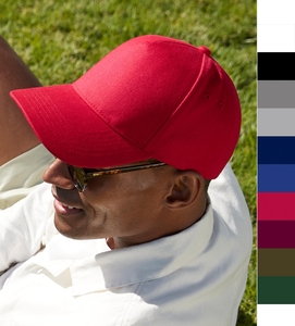 4er Pack Ultimate 5 Panel Cap