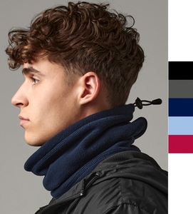 5er Pack Suprafleece(TM) Snood/ Hat Combo