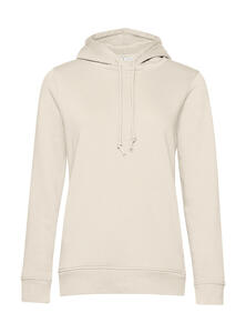 4er Pack Inspire Hooded /women