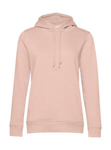 4er Pack Inspire Hooded /women