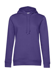 5er Pack Inspire Hooded /women