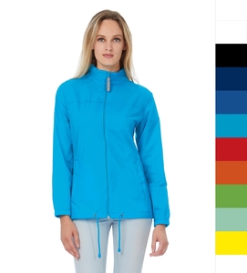 10er Pack Sirocco/women Windbreaker