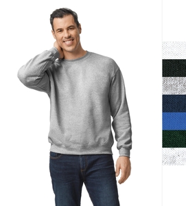 10er Pack DryBlend Adult Crewneck Sweat