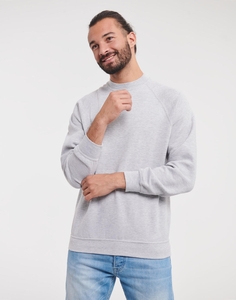 10er Pack Classic Raglan Sweatshirt