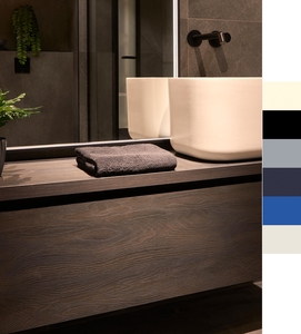 10er Pack Seine Hand Towel LUXE