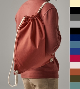 3er Pack EarthAware(TM) Organic Gymsac