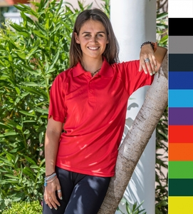 4er Pack Performance Aircool Polo