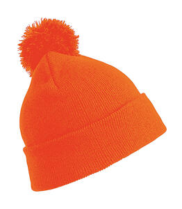 3er Pack Junior Pom Pom Beanie