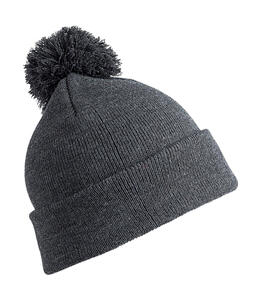 3er Pack Junior Pom Pom Beanie