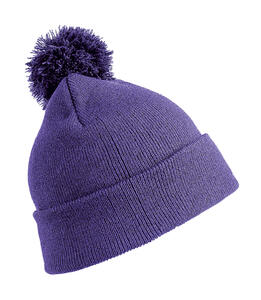 4er Pack Junior Pom Pom Beanie