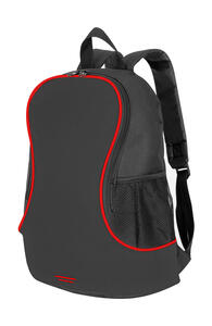 3er Pack Fuji Basic Backpack