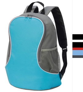 4er Pack Fuji Basic Backpack