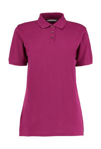 2er Pack Ladies Classic Fit Polo Superwash� 60