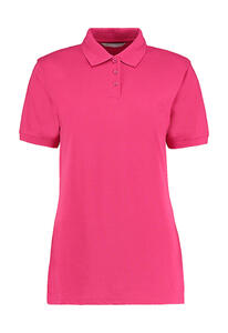 2er Pack Ladies Classic Fit Polo Superwash� 60
