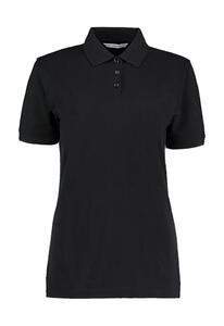 3er Pack Ladies Classic Fit Polo Superwash� 60