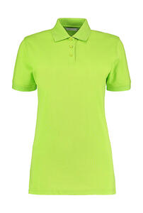 3er Pack Ladies Classic Fit Polo Superwash� 60