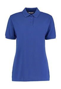 3er Pack Ladies Classic Fit Polo Superwash� 60