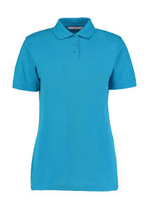 3er Pack Ladies Classic Fit Polo Superwash� 60