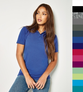 5er Pack Ladies Classic Fit Polo Superwash� 60