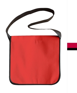 4er Pack Messenger Bag