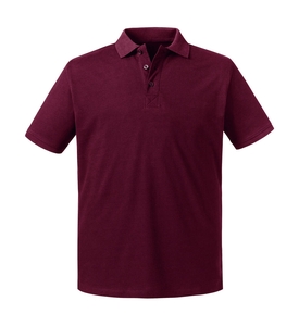 4er Pack Mens Pure Organic Polo