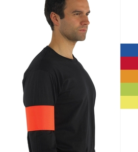 5er Pack Fluo Print Me Armband