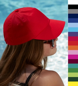 5er Pack Junior Original 5 Panel Cap