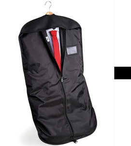 3er Pack Deluxe Suit Bag