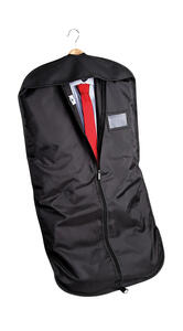 3er Pack Deluxe Suit Bag